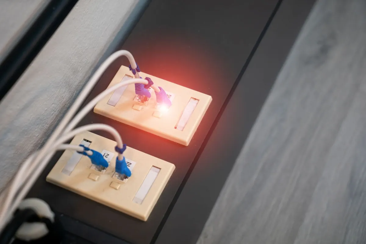 Beginner Guide to Securing a Home Router in 2025