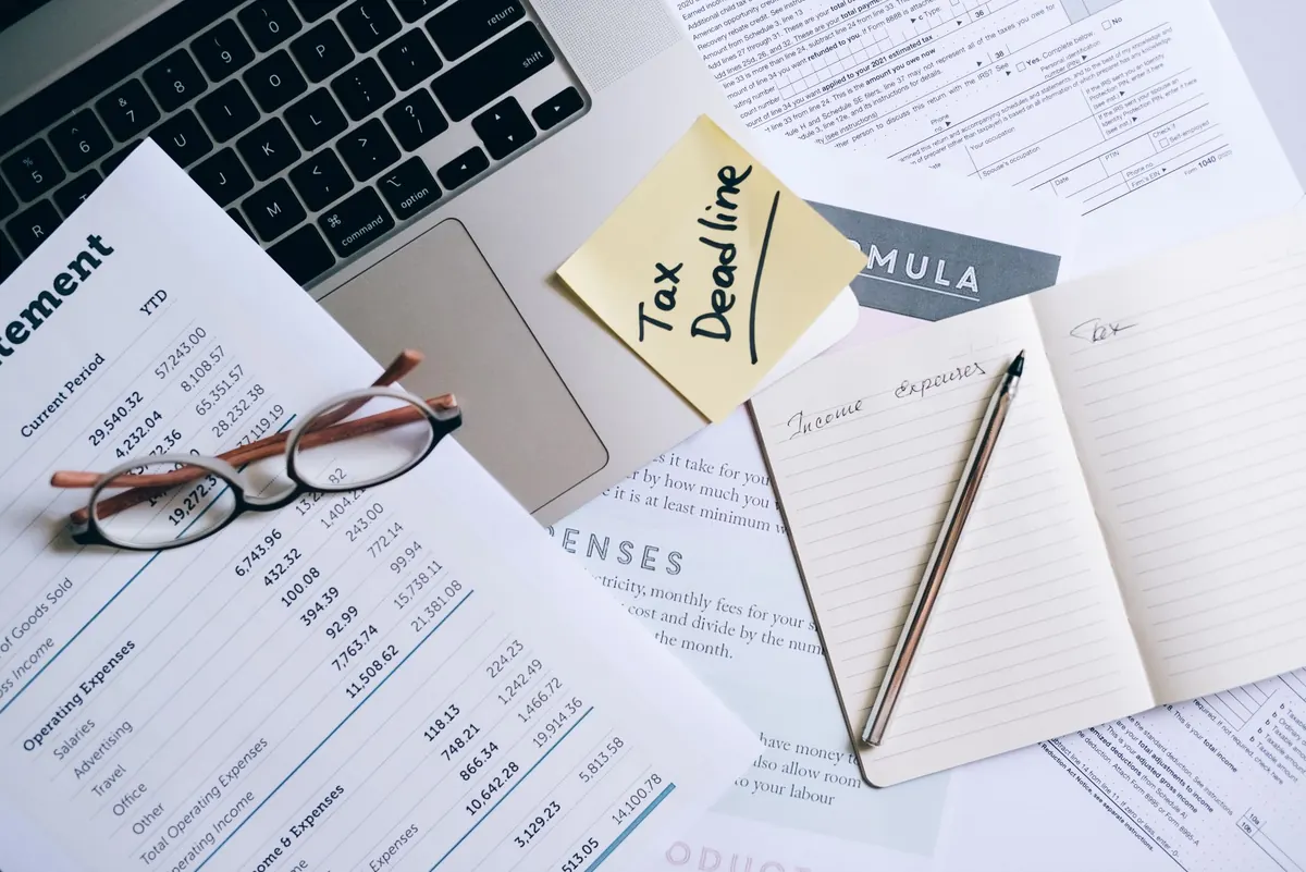 Tax Season Phishing: How to Spot Fake Refund Emails